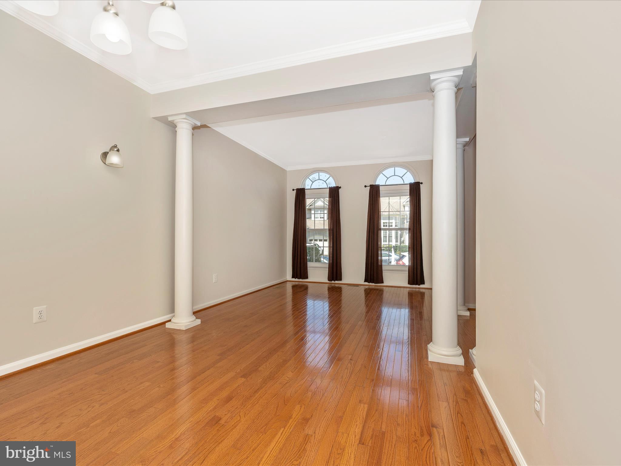 WORMANS MILL - Residential