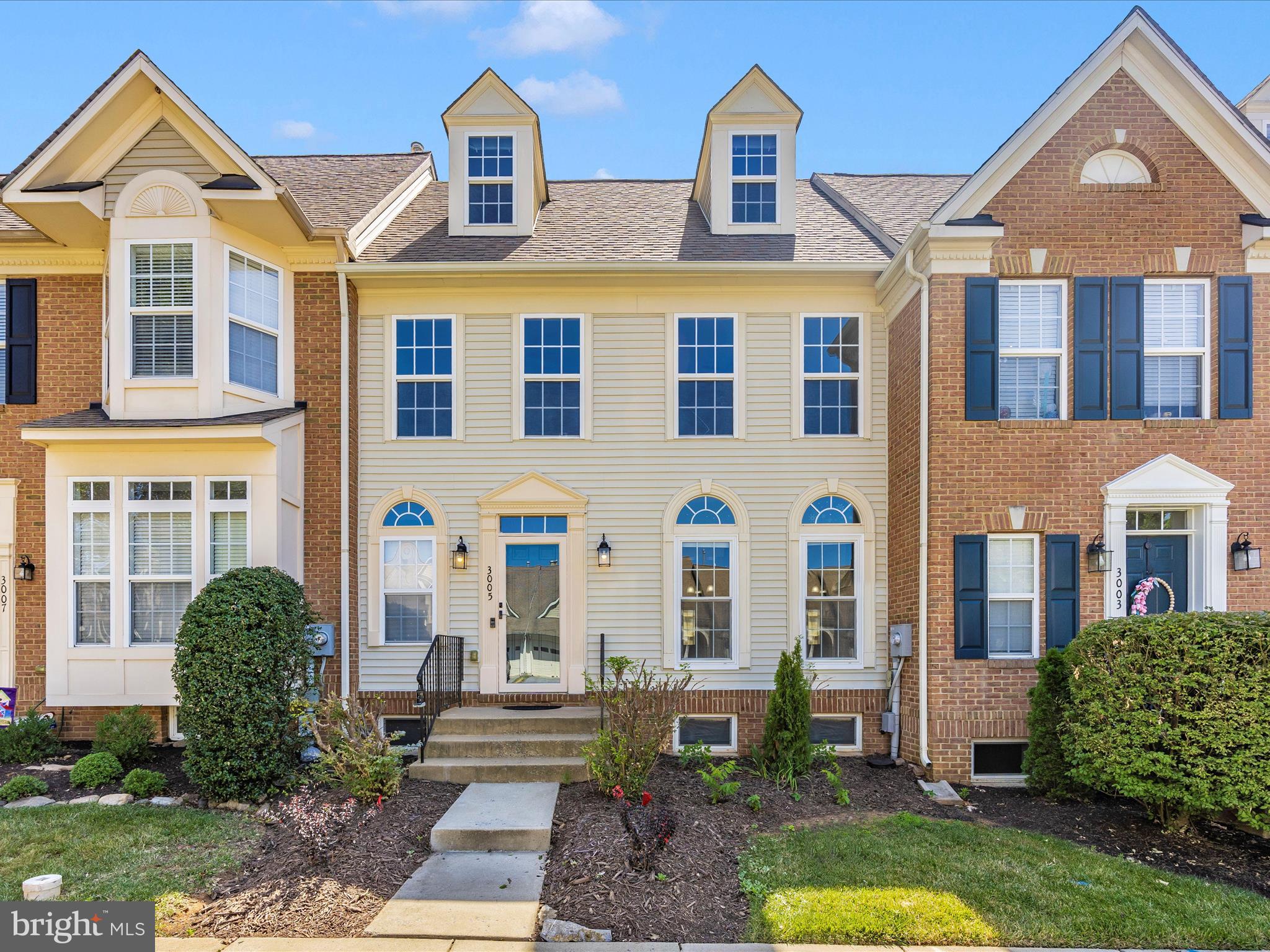 WORMANS MILL - Residential