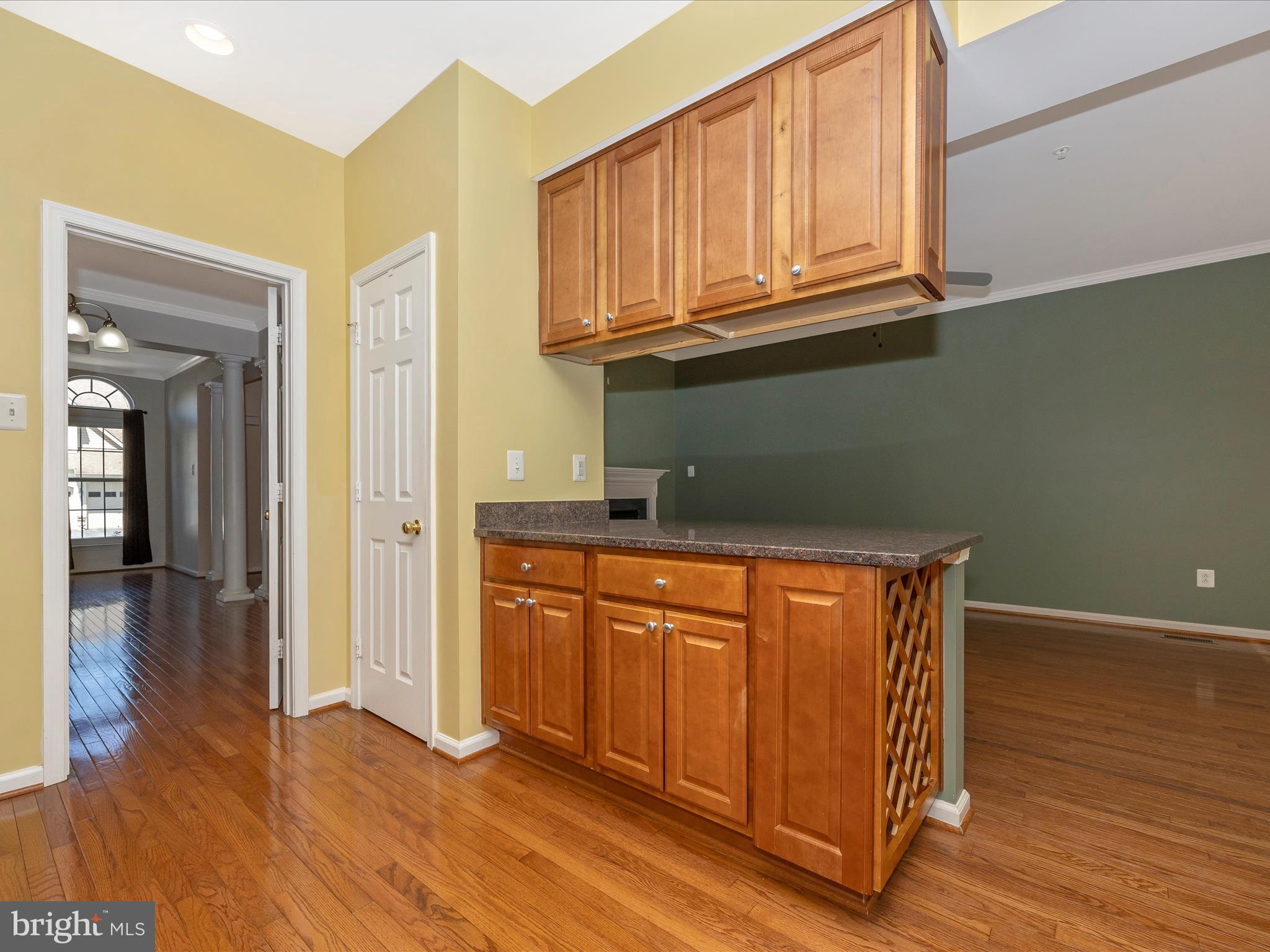 WORMANS MILL - Residential