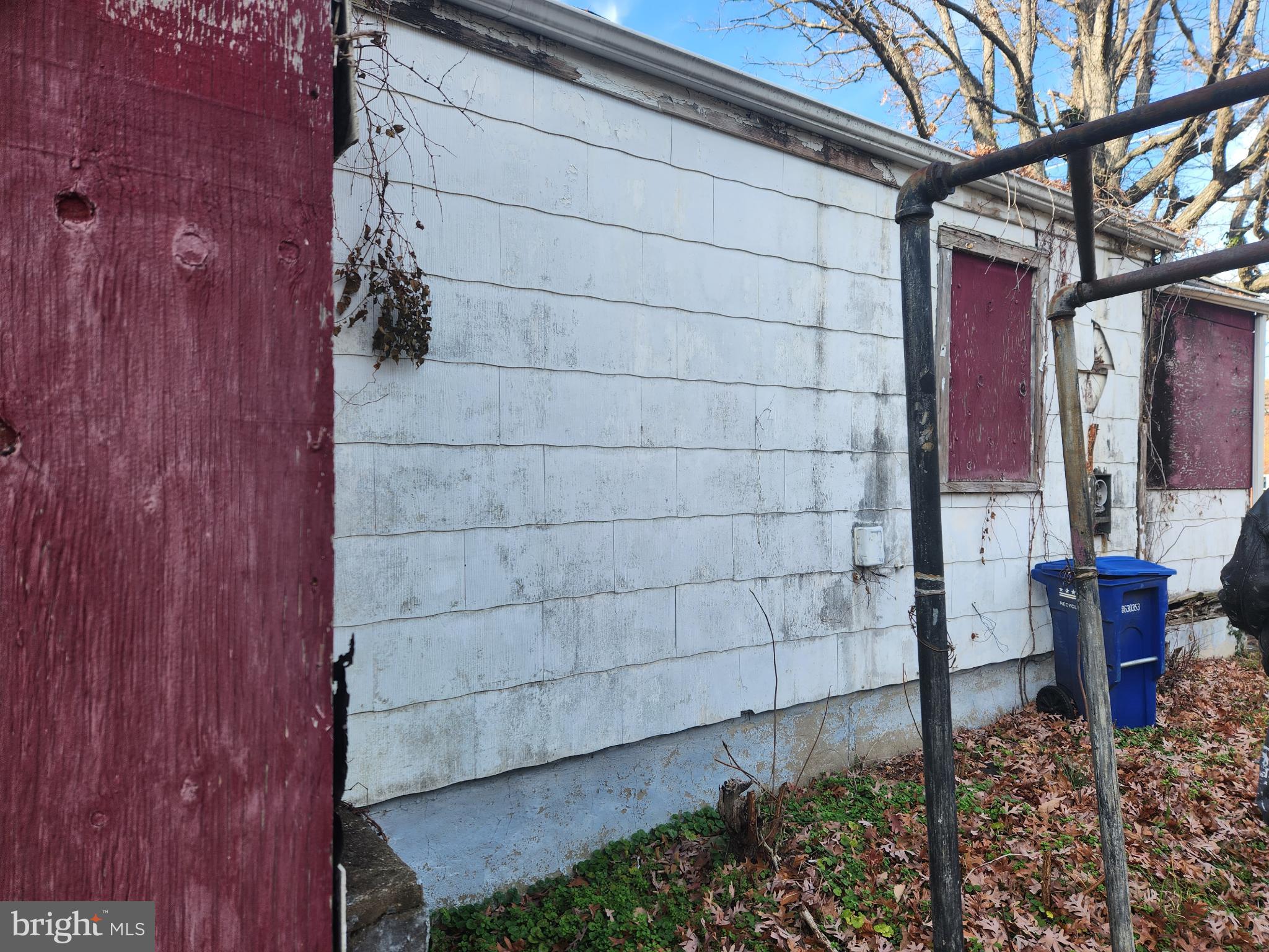 2309 IRVING STREET SE