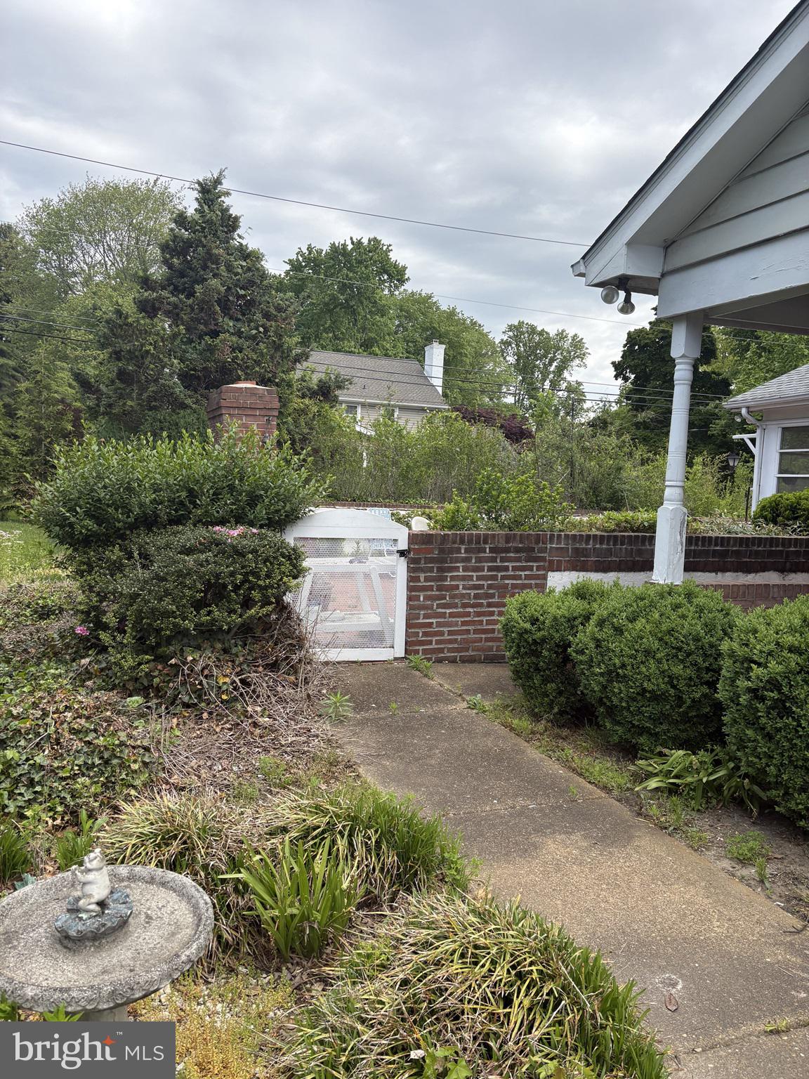 31 BAYNARD BOULEVARD