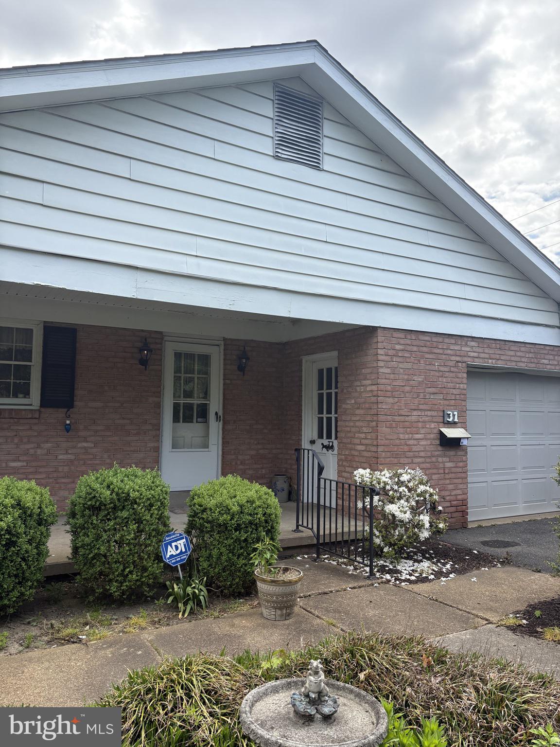 31 BAYNARD BOULEVARD
