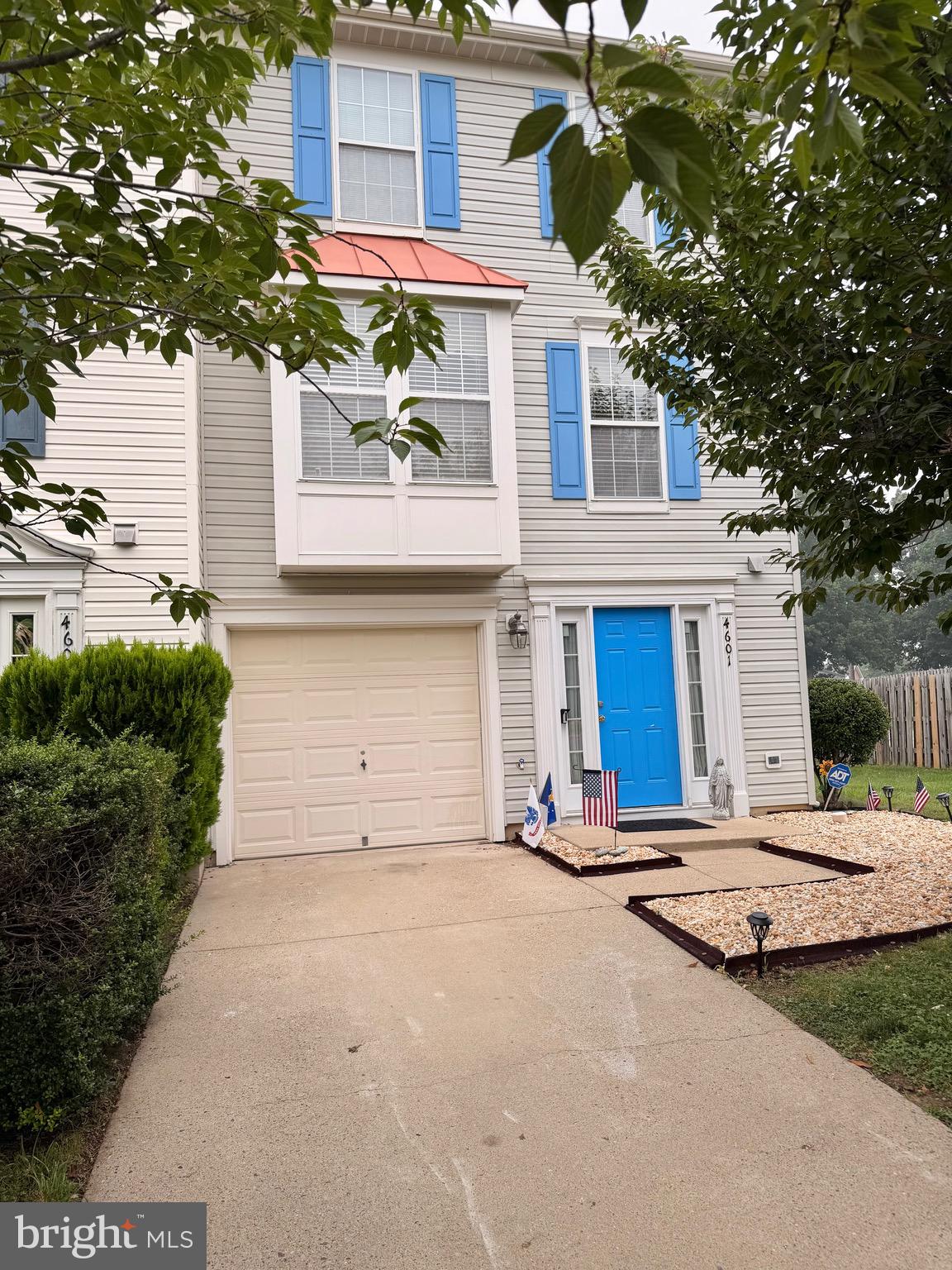 4601 COLONNADE WAY