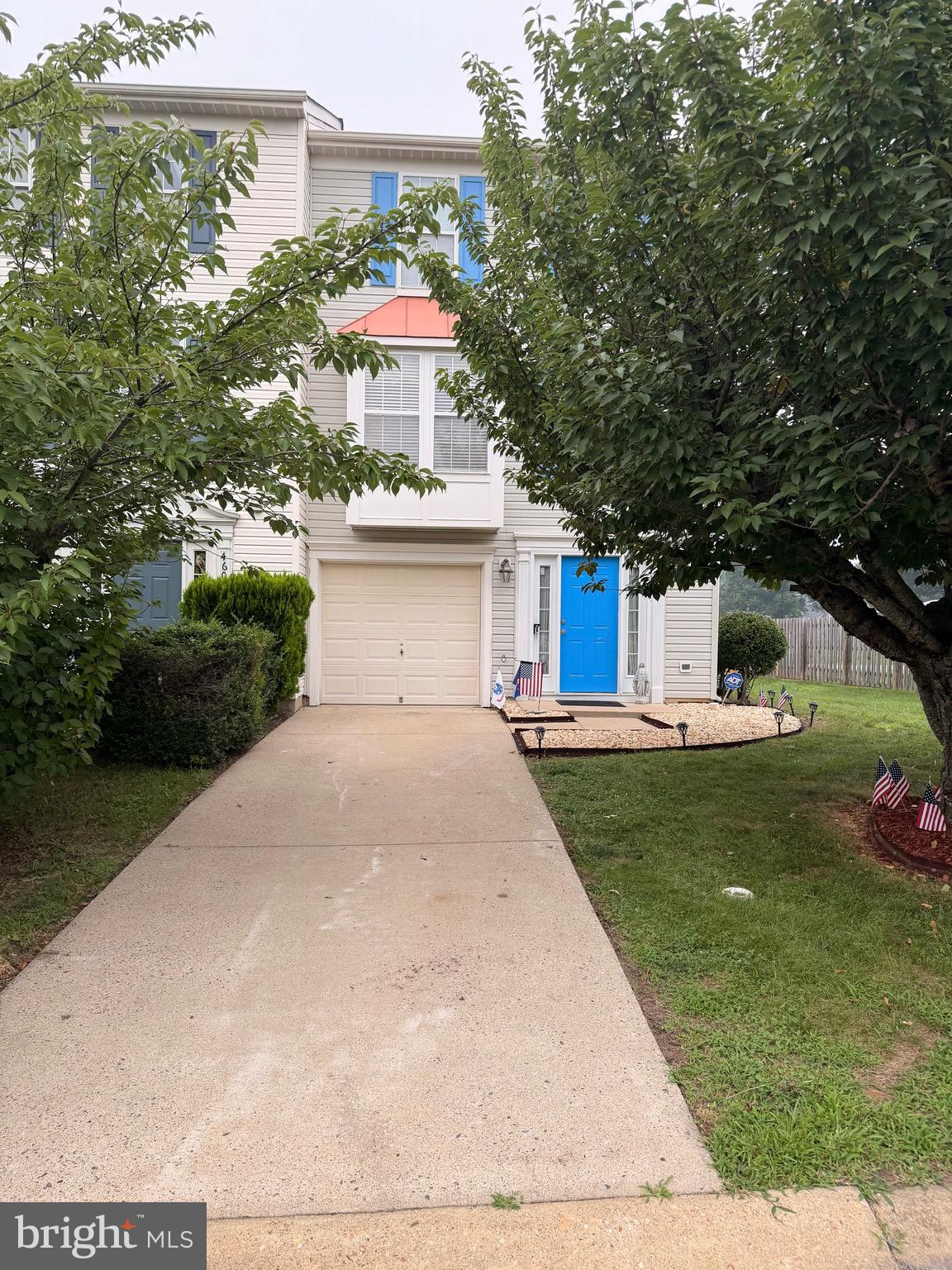 4601 COLONNADE WAY