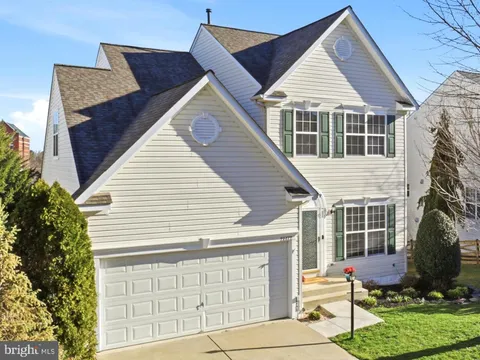 21172 Sundial Court, Broadlands, VA MLS: VALO2116688