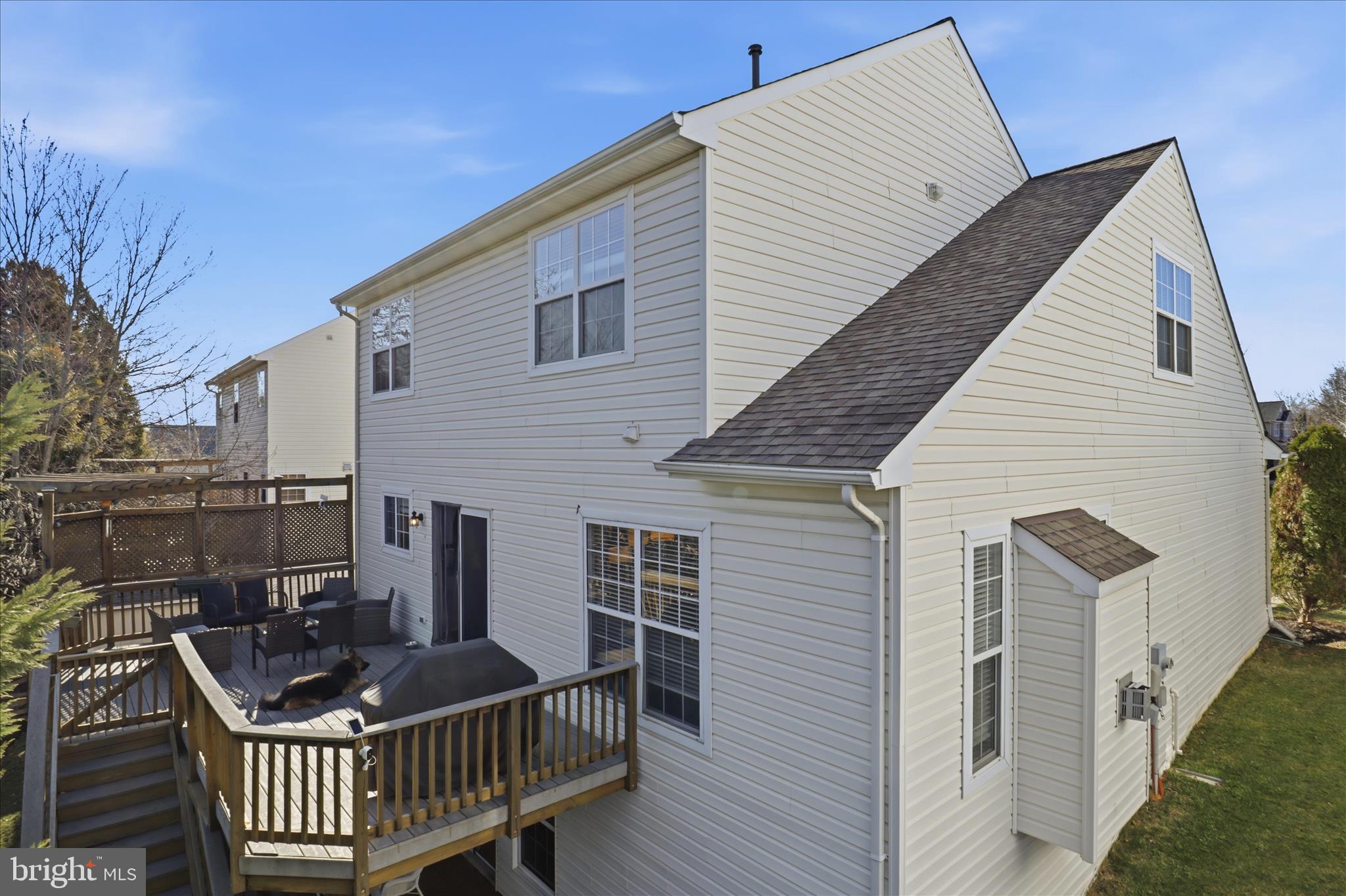 BROADLANDS - Residential