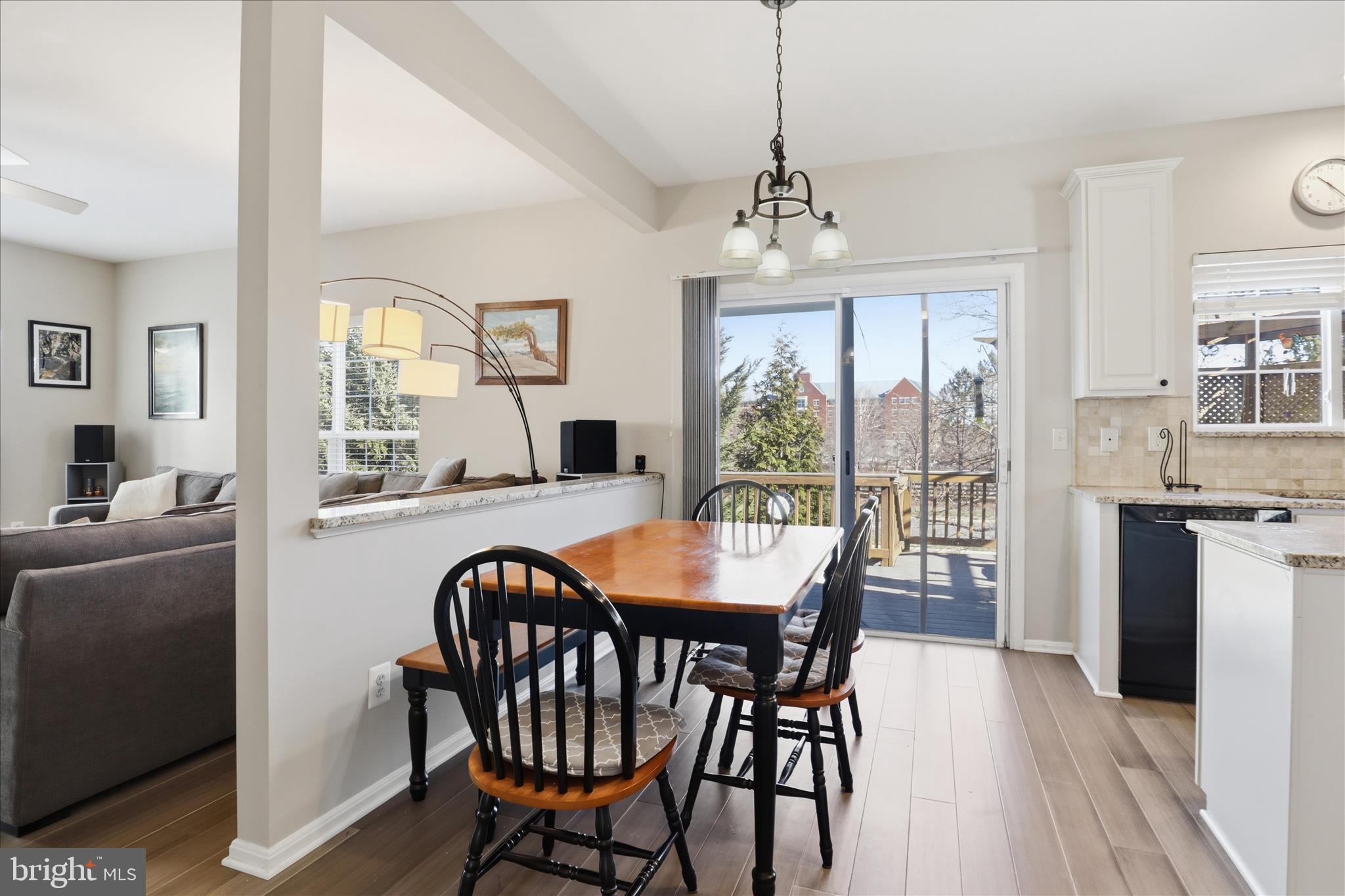 BROADLANDS - Residential