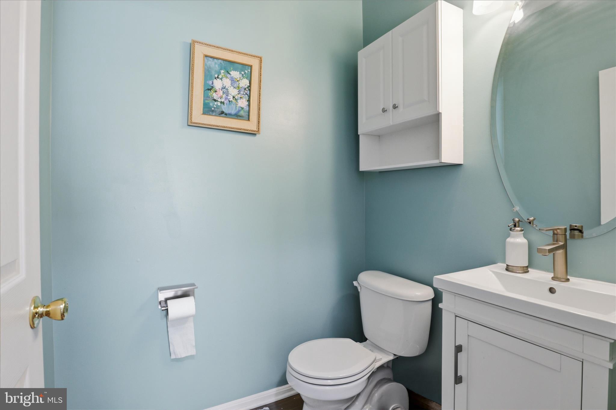 BROADLANDS - Residential