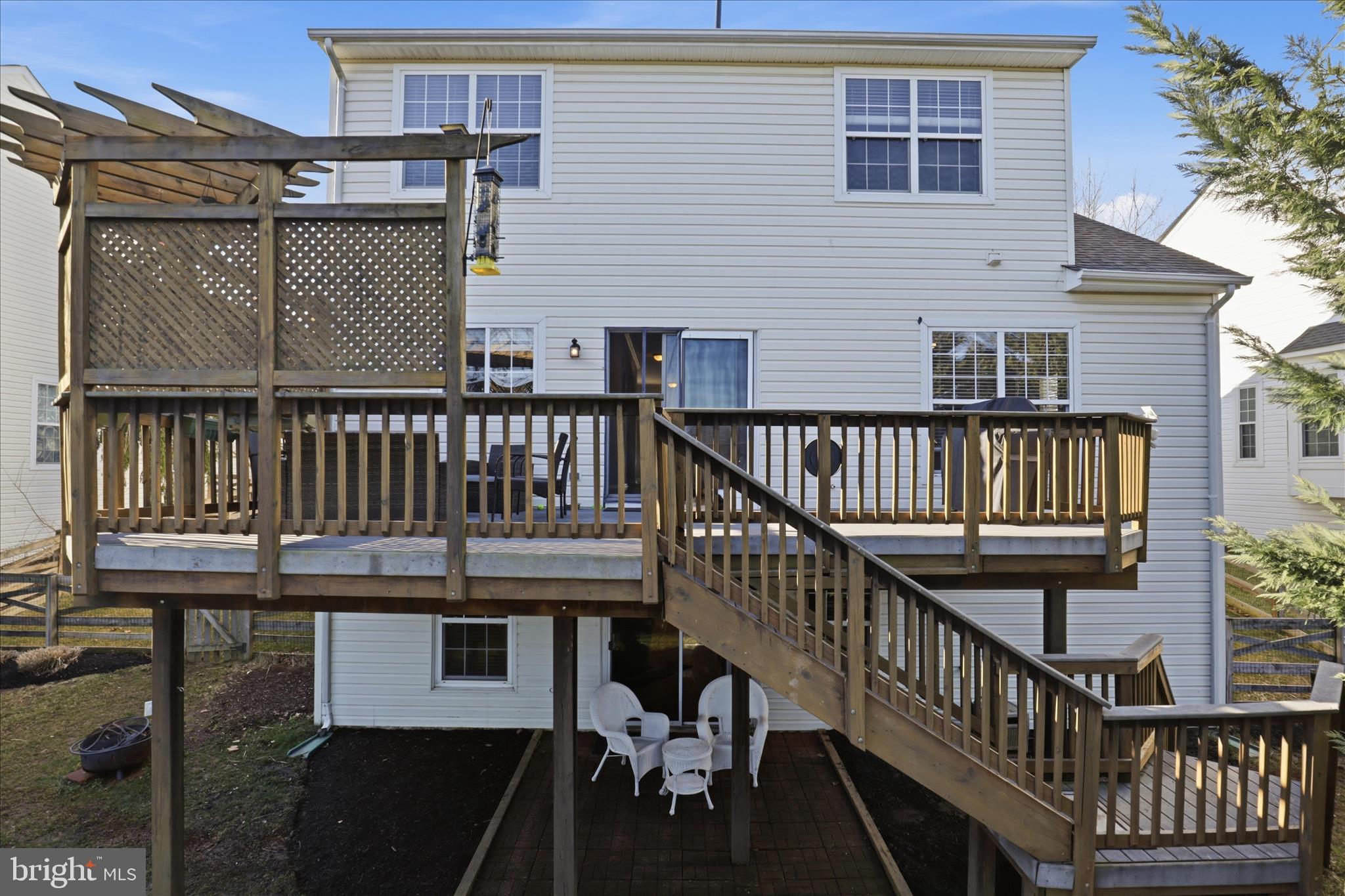 BROADLANDS - Residential