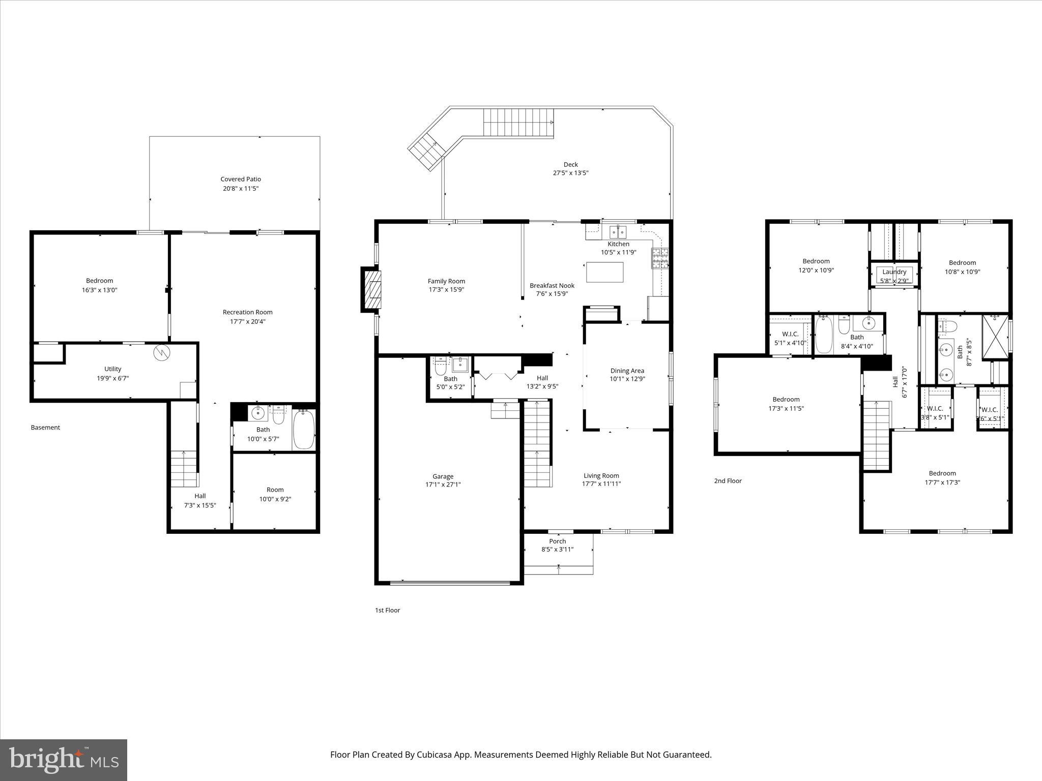 BROADLANDS - Residential