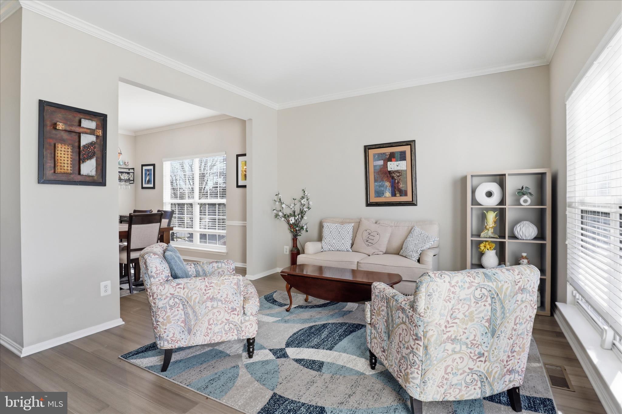 BROADLANDS - Residential