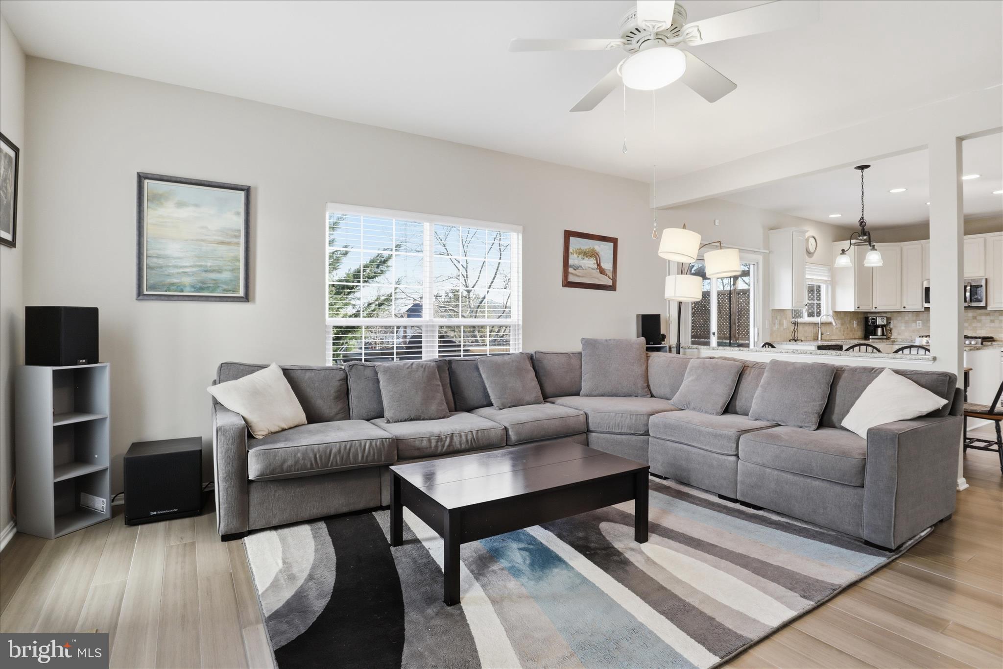 BROADLANDS - Residential