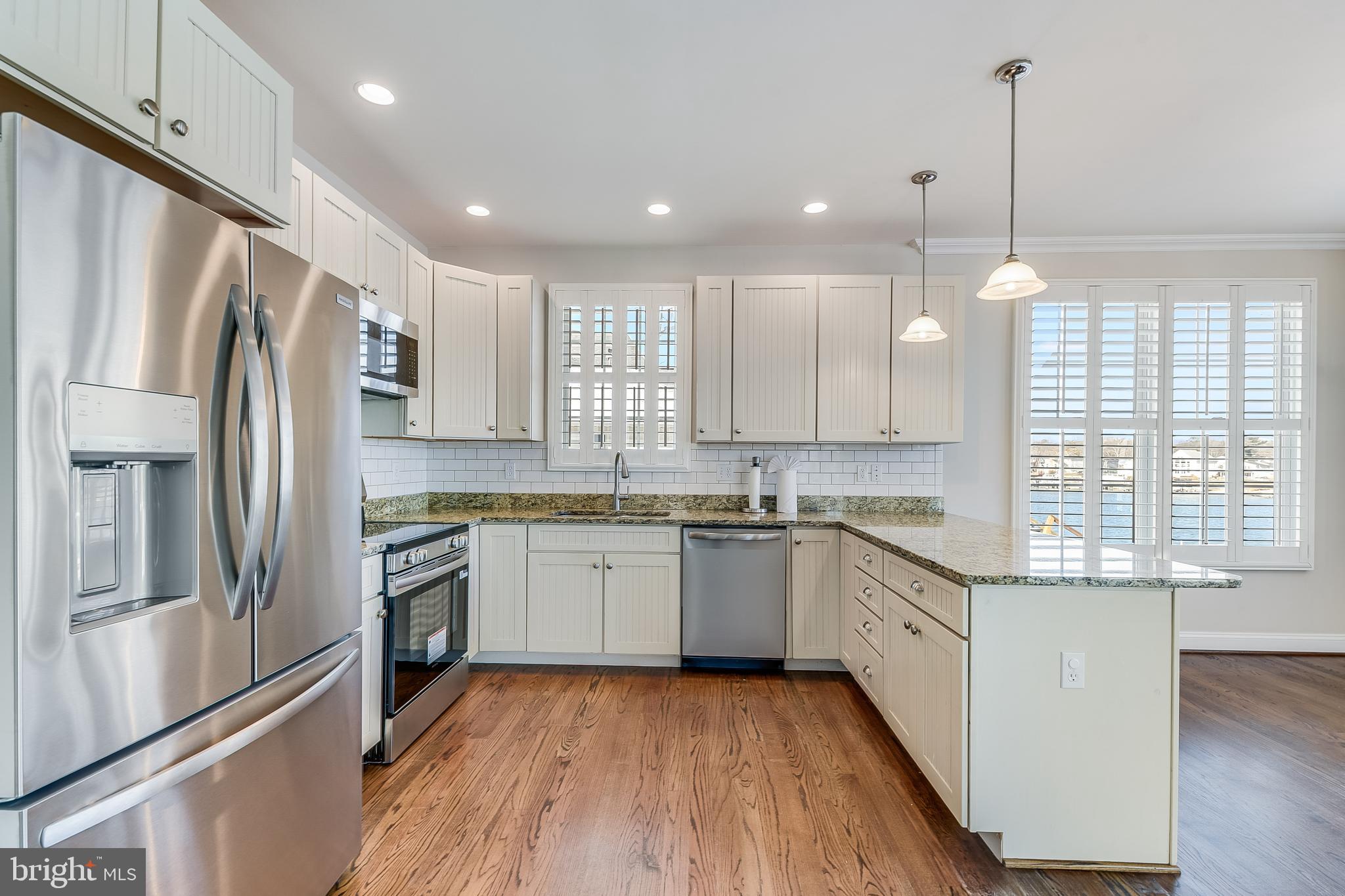 MOUNT PLEASANT BEACH - Residential