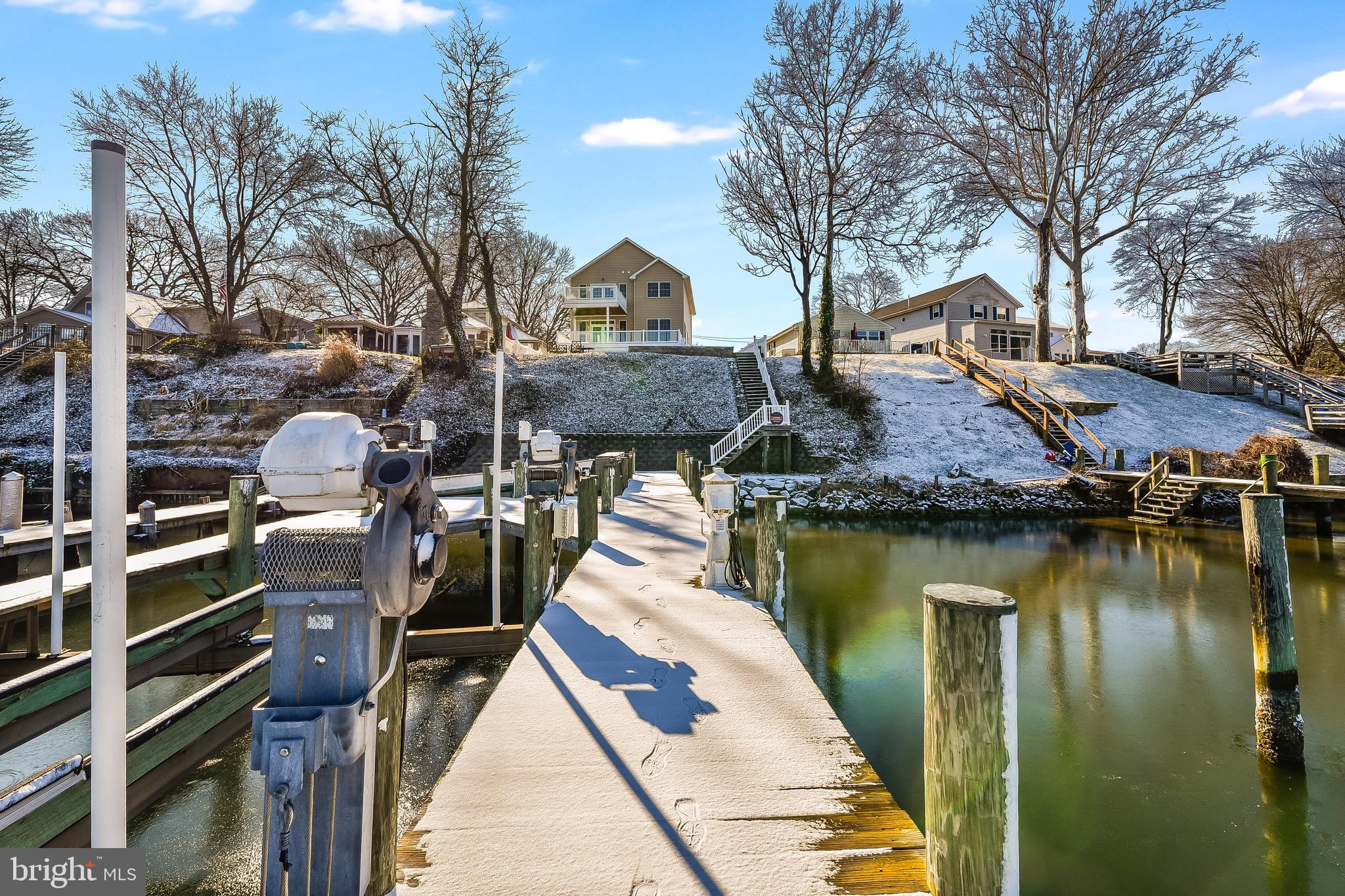 MOUNT PLEASANT BEACH - Residential