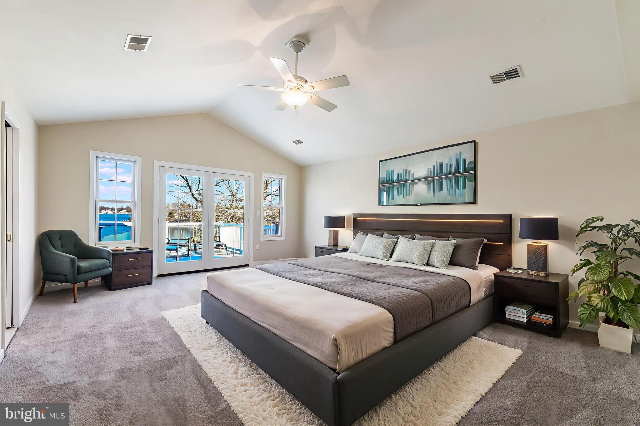 MOUNT PLEASANT BEACH - Residential