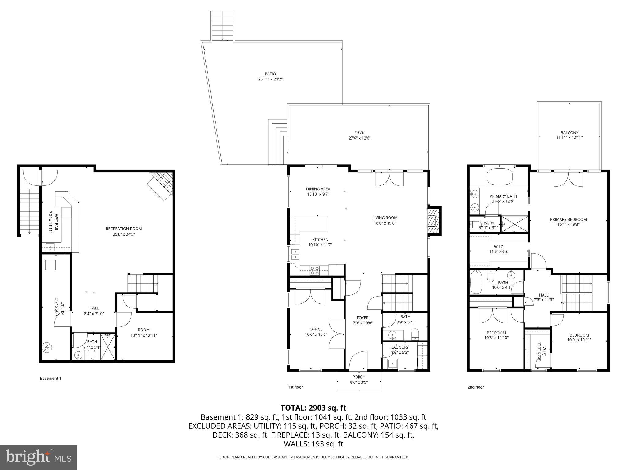 MOUNT PLEASANT BEACH - Residential