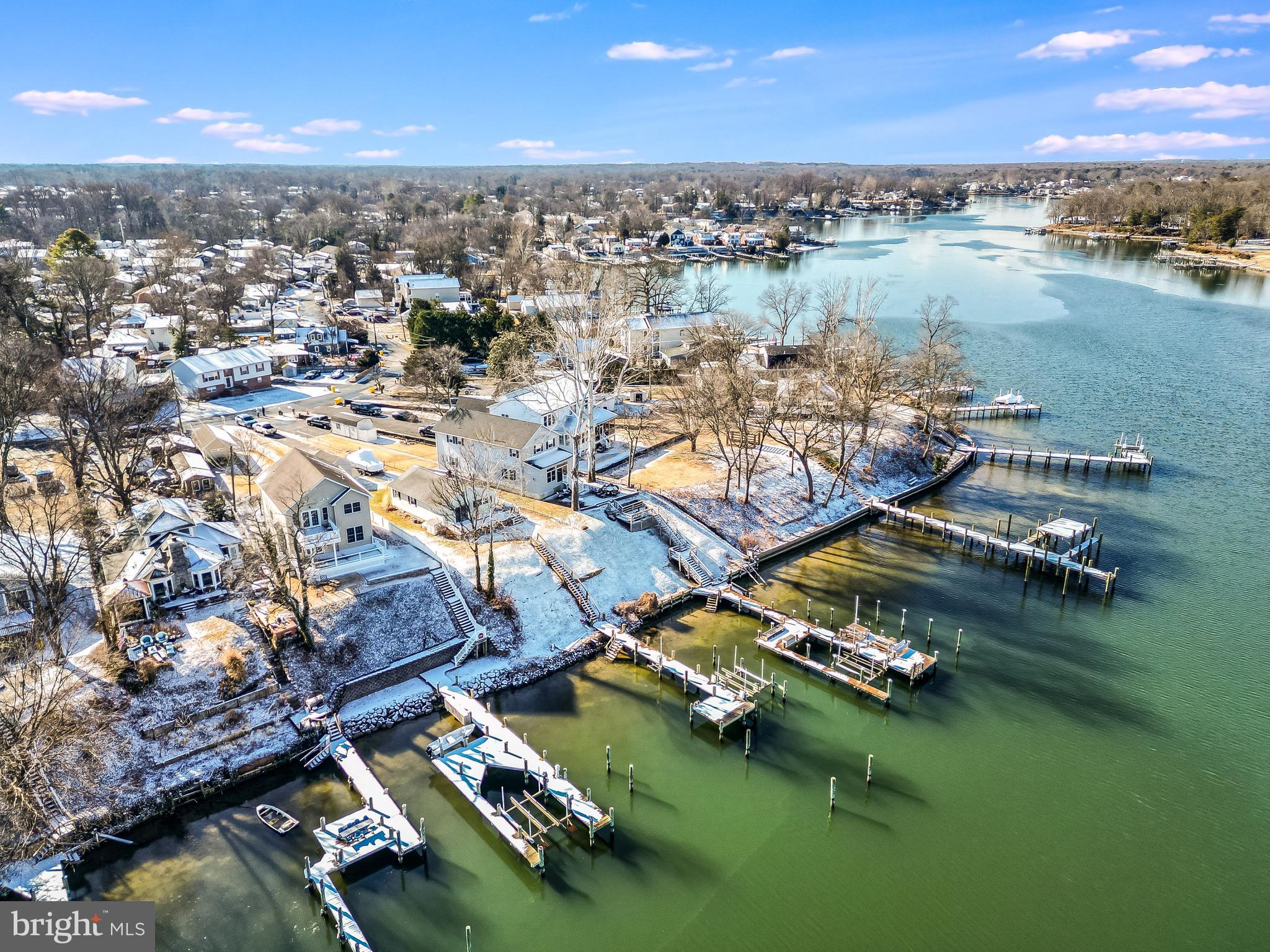 MOUNT PLEASANT BEACH - Residential