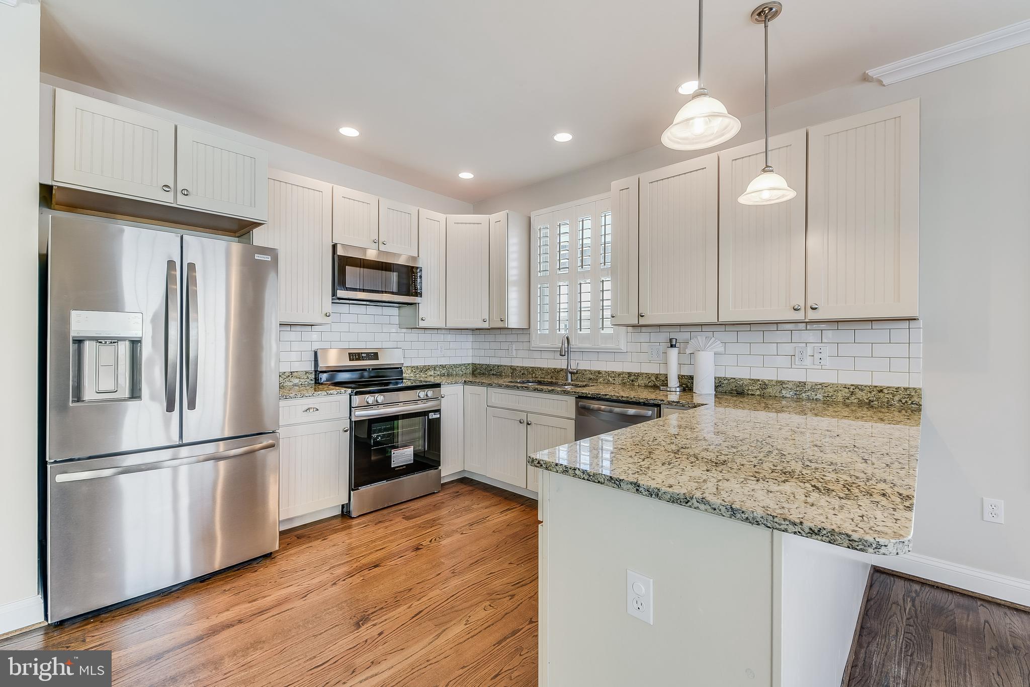 MOUNT PLEASANT BEACH - Residential