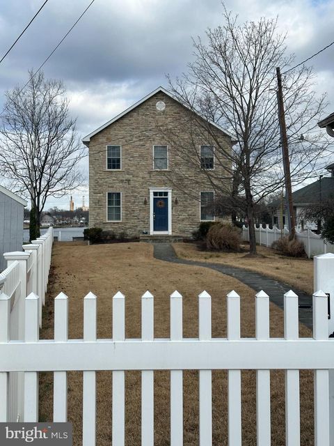 7588 BEACH DRIVE PASADENA MD 21122