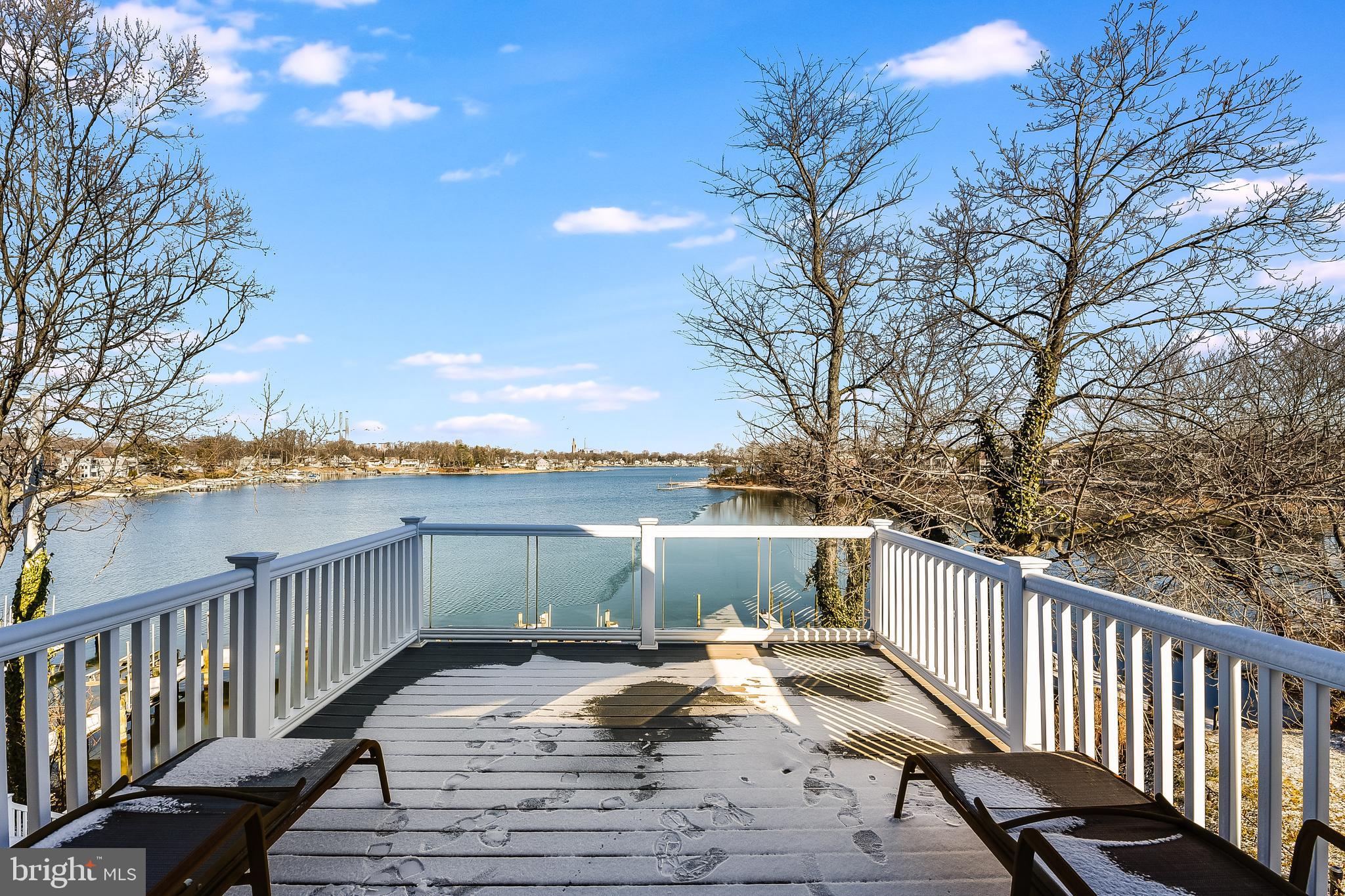 MOUNT PLEASANT BEACH - Residential