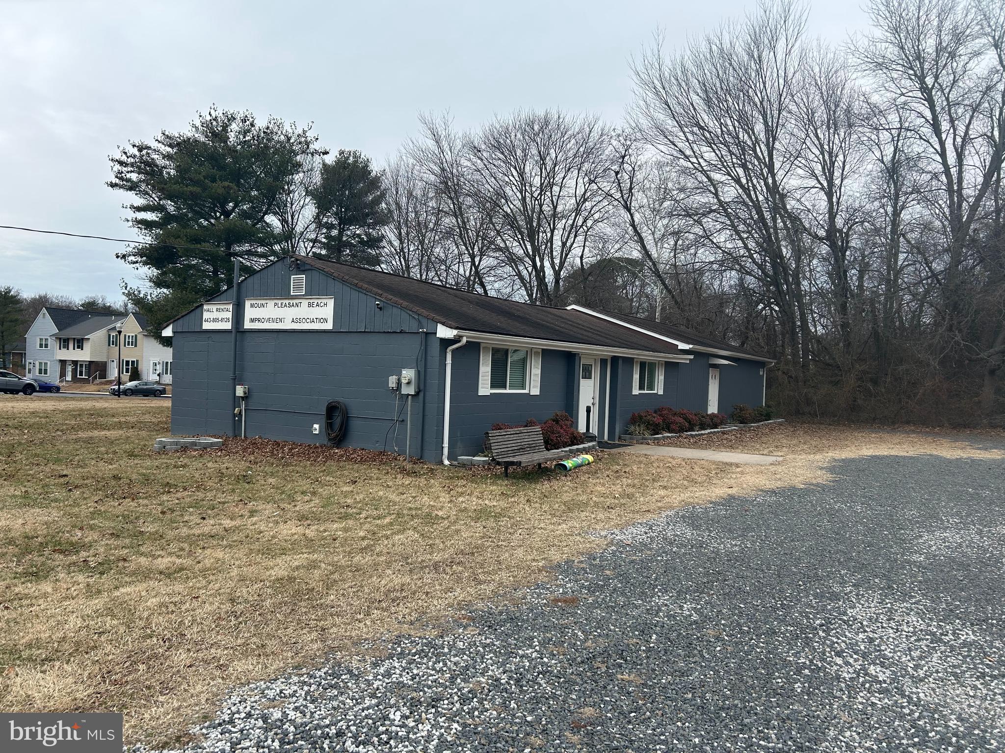 MOUNT PLEASANT BEACH - Residential