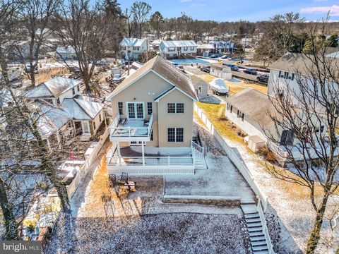 7588 BEACH DRIVE PASADENA MD 21122