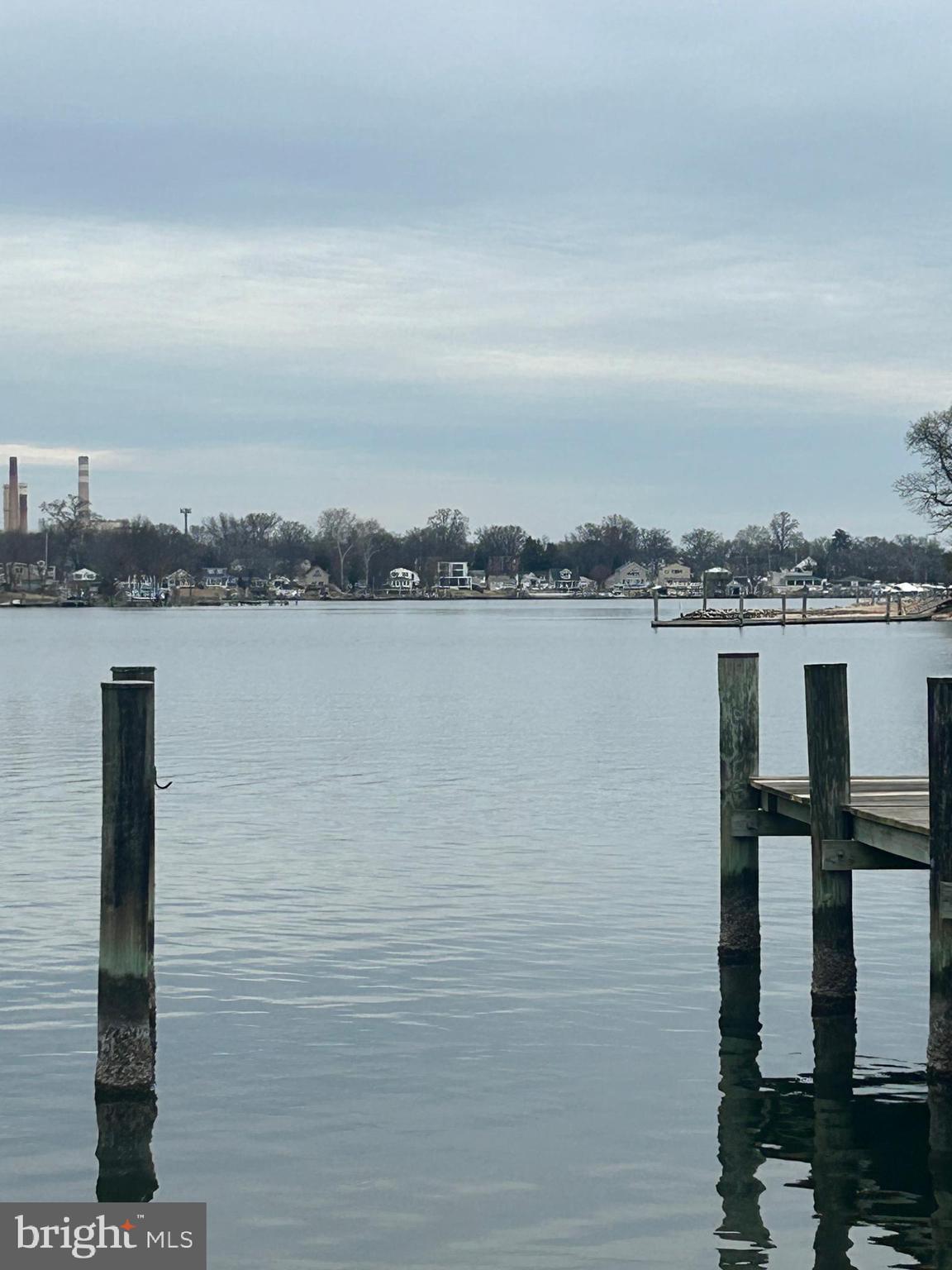 MOUNT PLEASANT BEACH - Residential