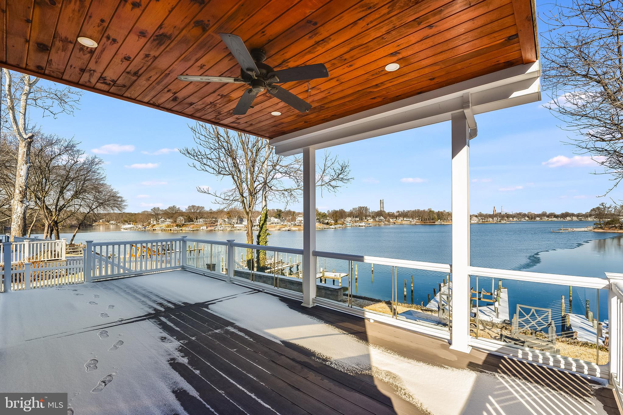 MOUNT PLEASANT BEACH - Residential