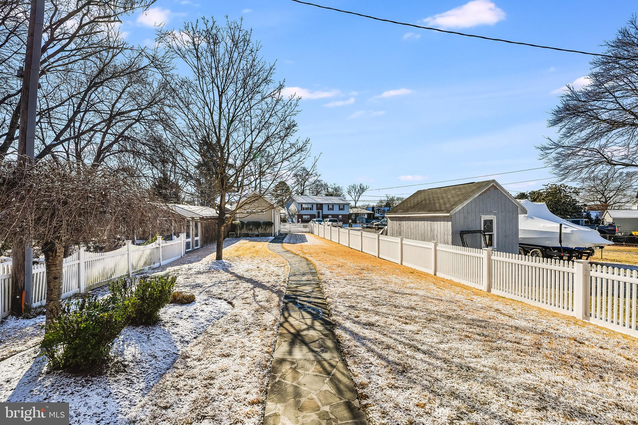 MOUNT PLEASANT BEACH - Residential