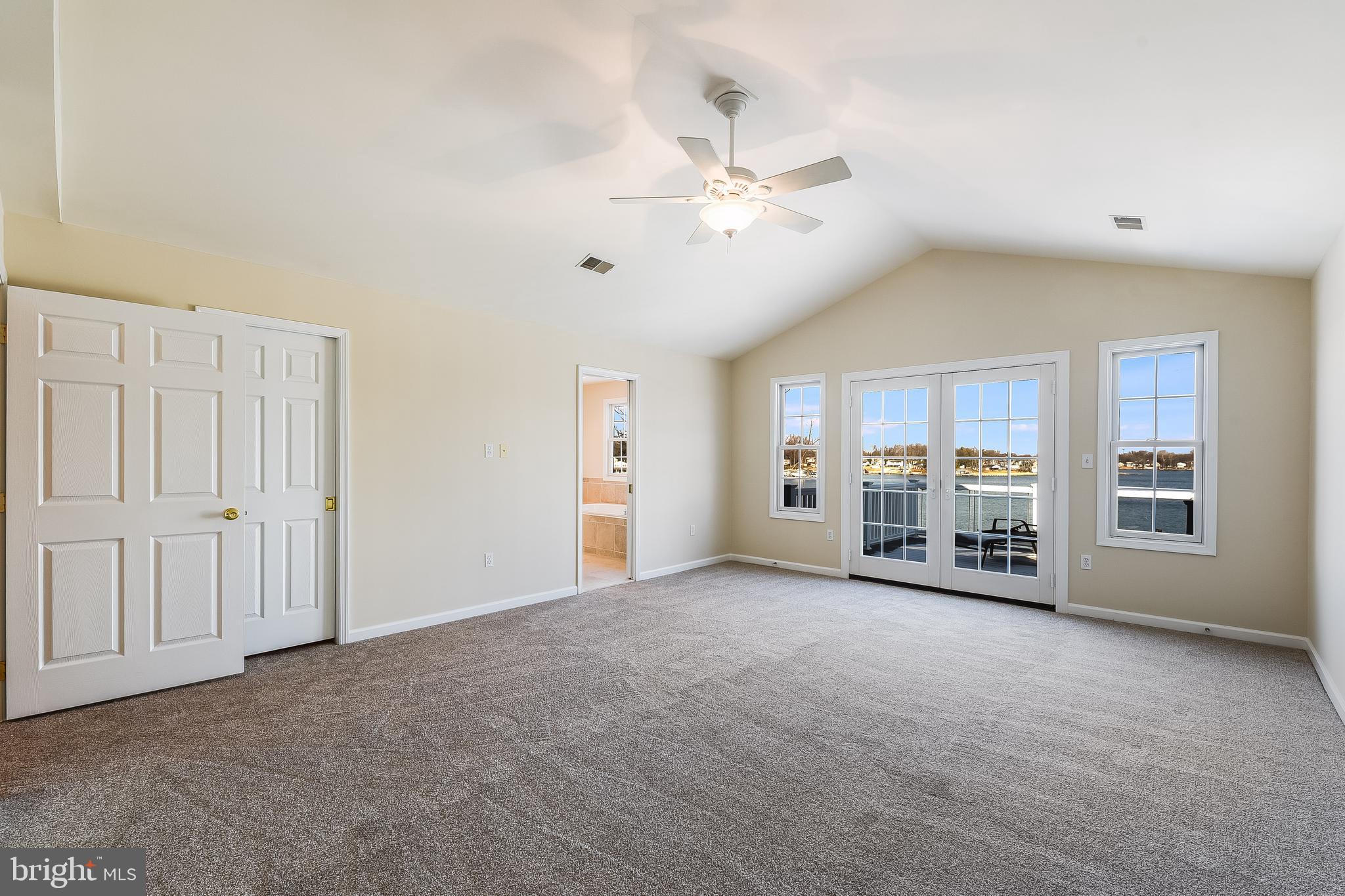 MOUNT PLEASANT BEACH - Residential