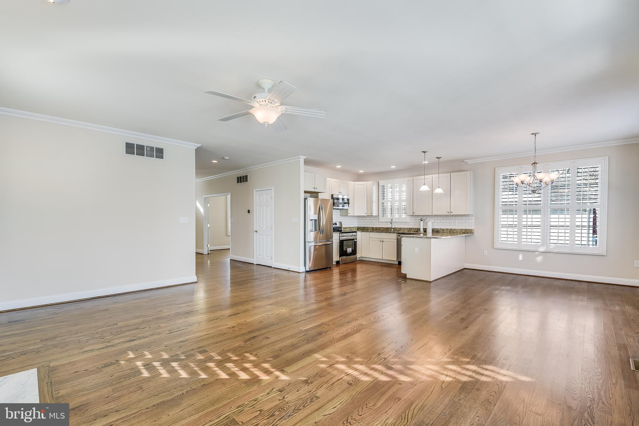 MOUNT PLEASANT BEACH - Residential