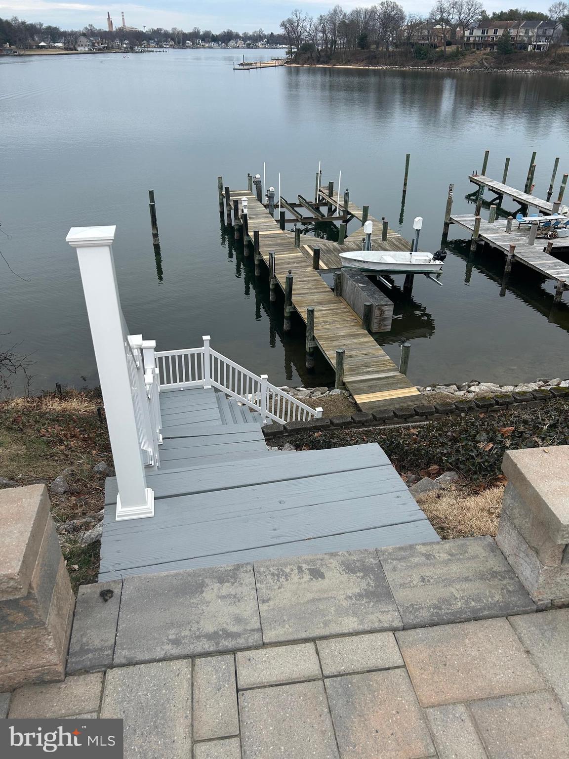 MOUNT PLEASANT BEACH - Residential