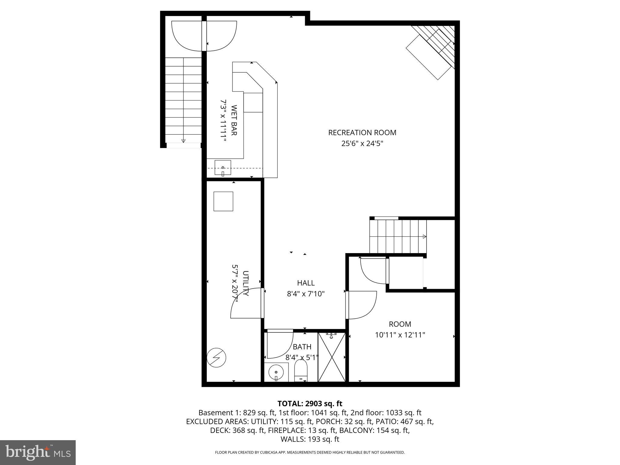 MOUNT PLEASANT BEACH - Residential
