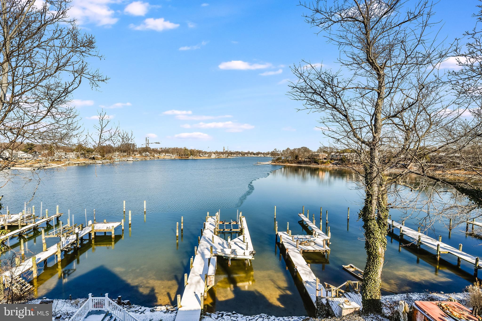 MOUNT PLEASANT BEACH - Residential