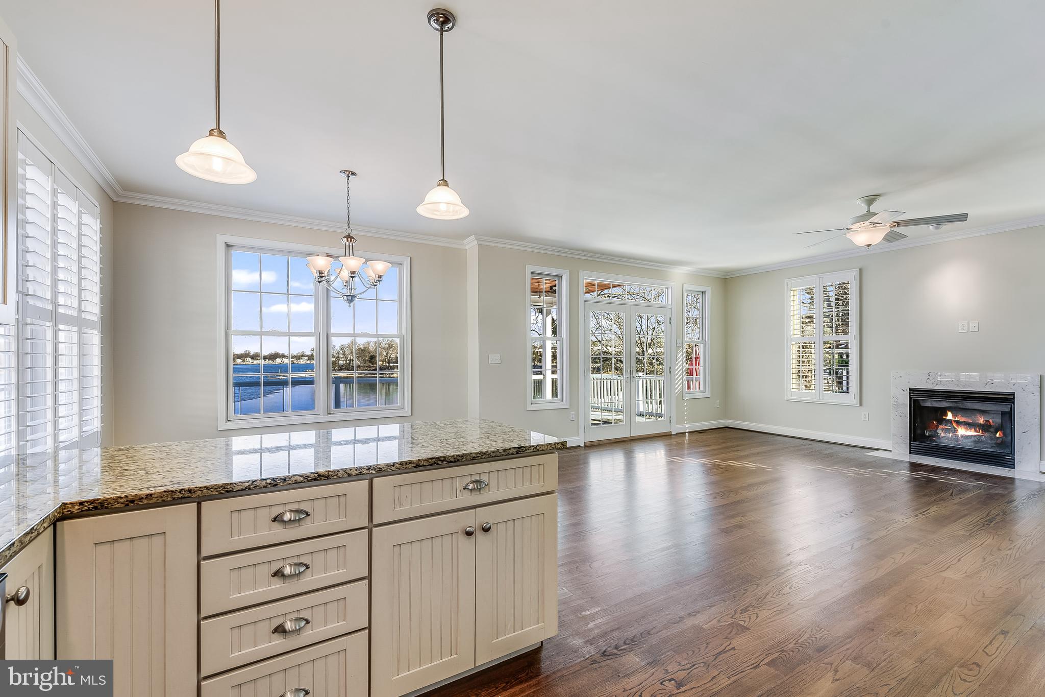 MOUNT PLEASANT BEACH - Residential