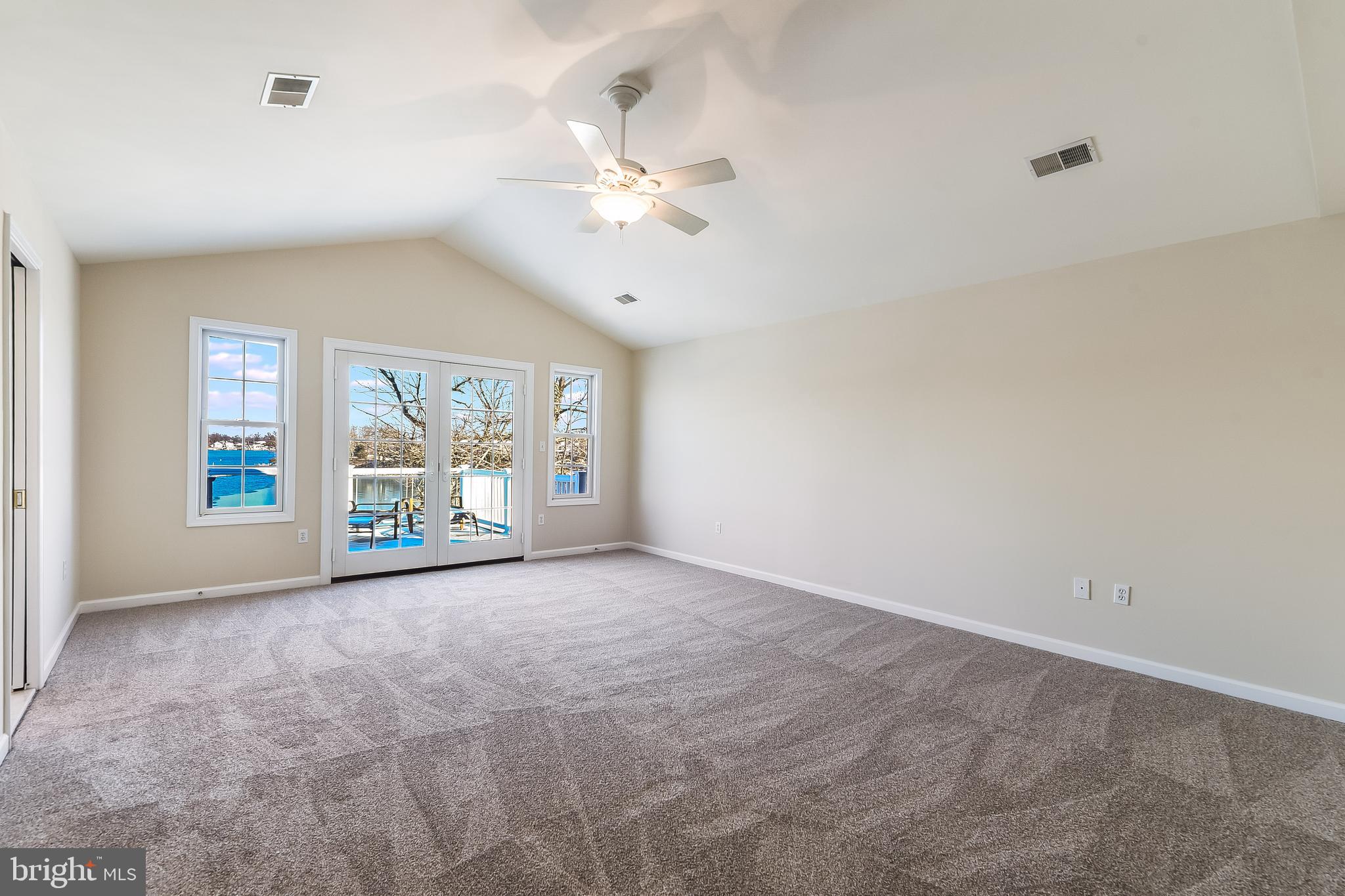 MOUNT PLEASANT BEACH - Residential