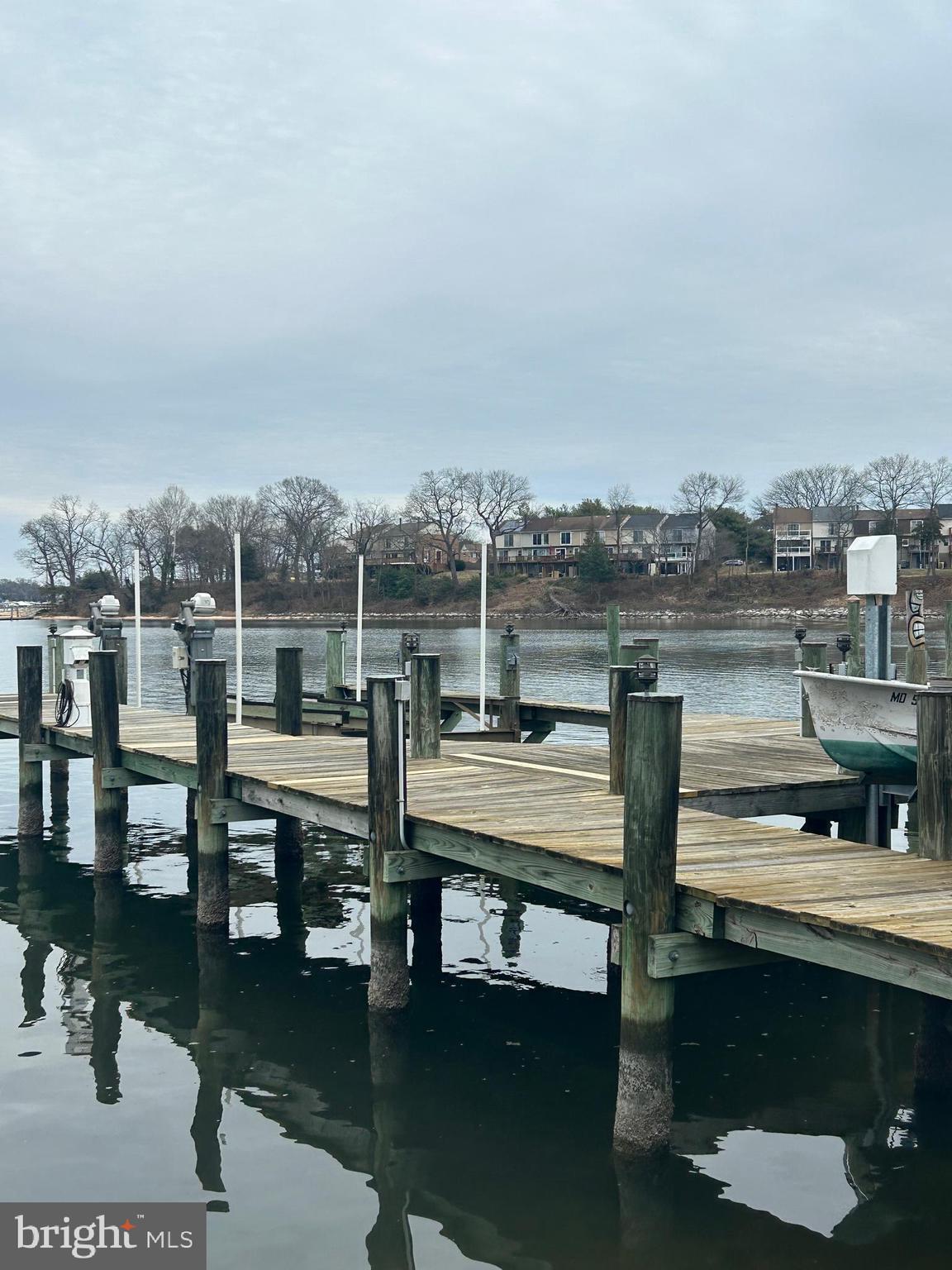 MOUNT PLEASANT BEACH - Residential