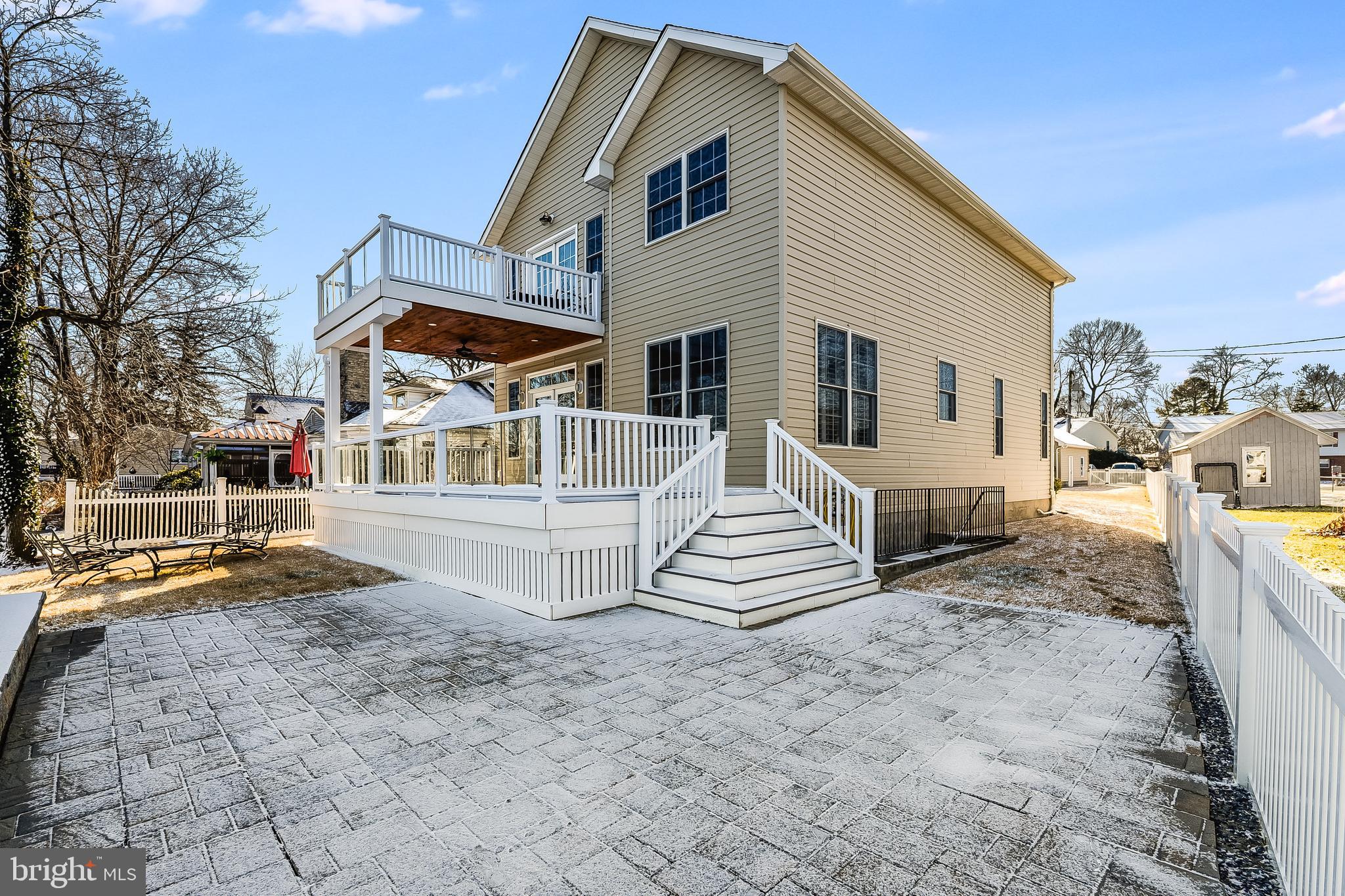 MOUNT PLEASANT BEACH - Residential