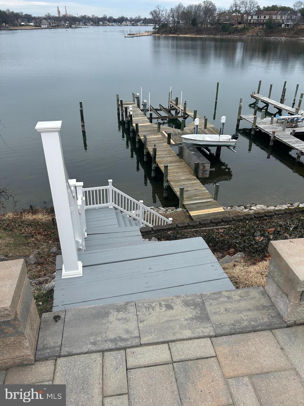 MOUNT PLEASANT BEACH - Residential