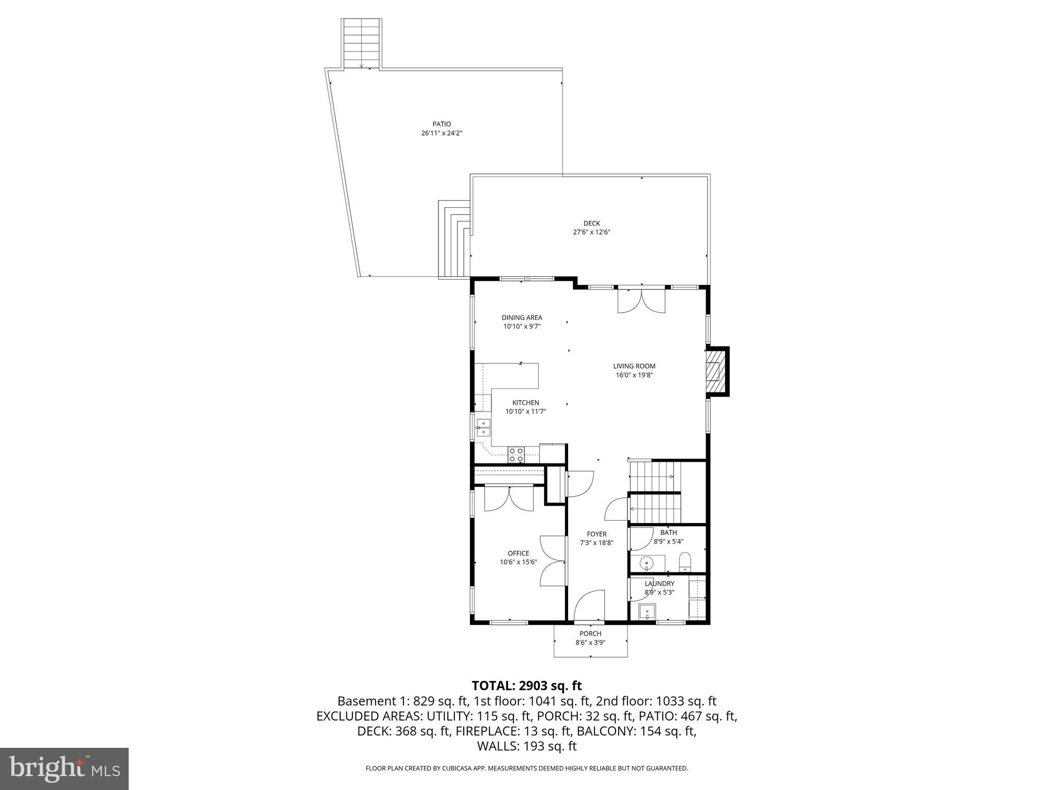 MOUNT PLEASANT BEACH - Residential