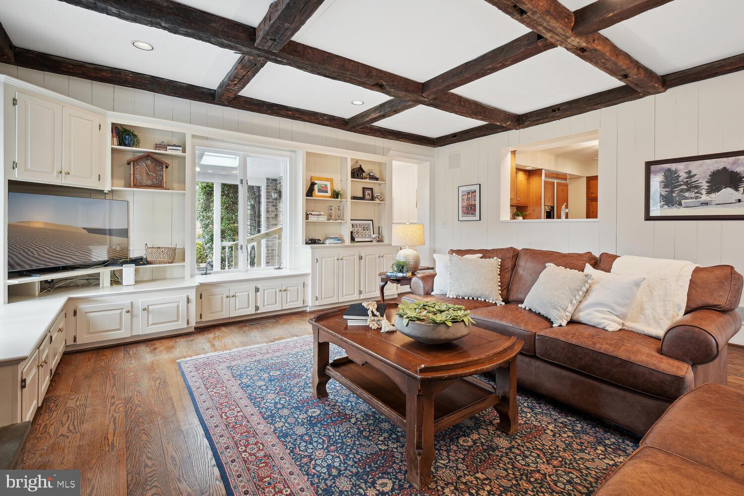 BELVEDERE - Residential