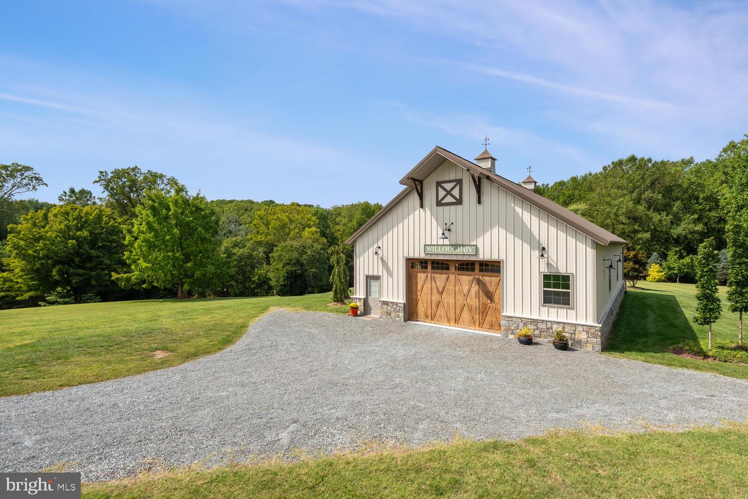 BELVEDERE - Residential