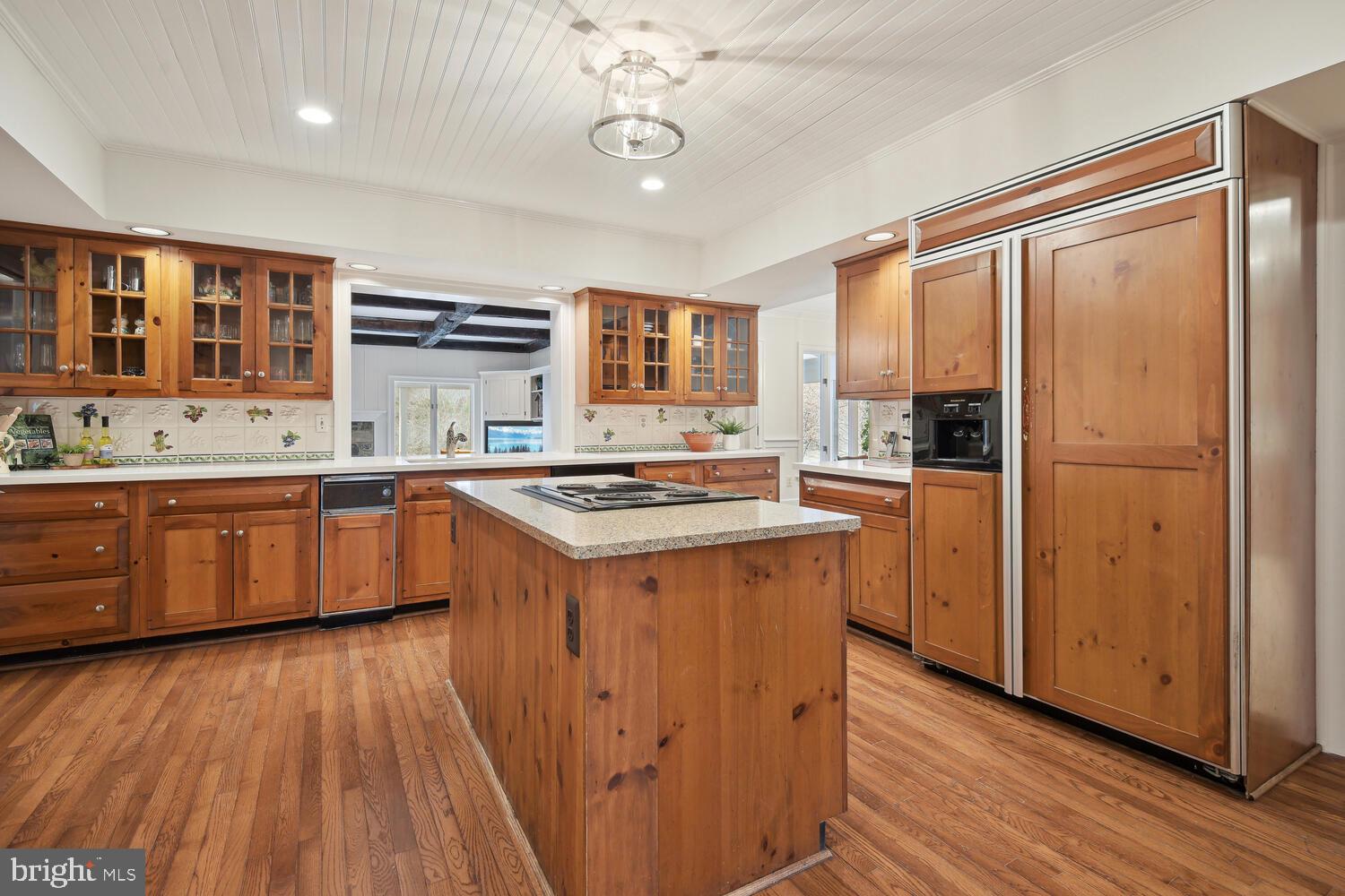 BELVEDERE - Residential