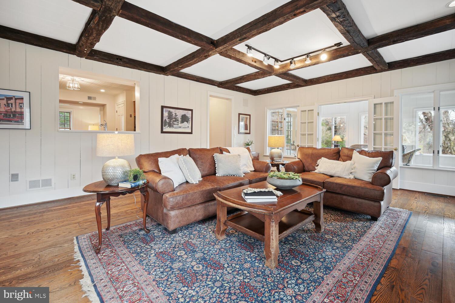 BELVEDERE - Residential