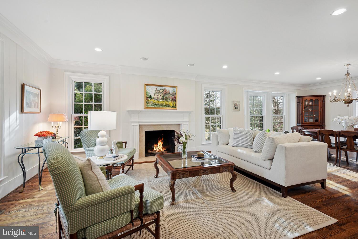 BELVEDERE - Residential