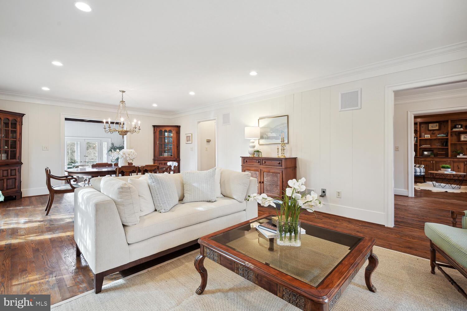 BELVEDERE - Residential