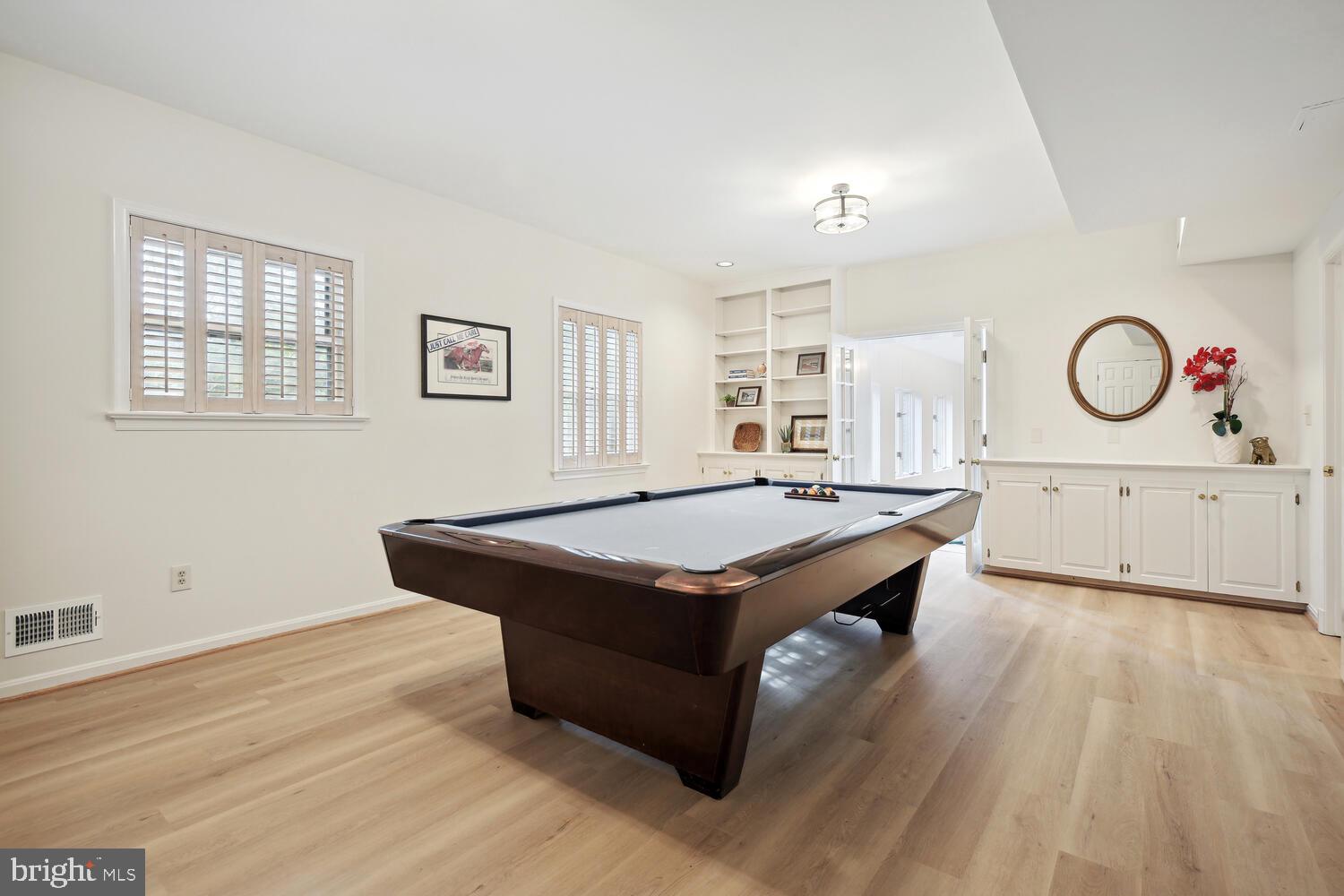 BELVEDERE - Residential