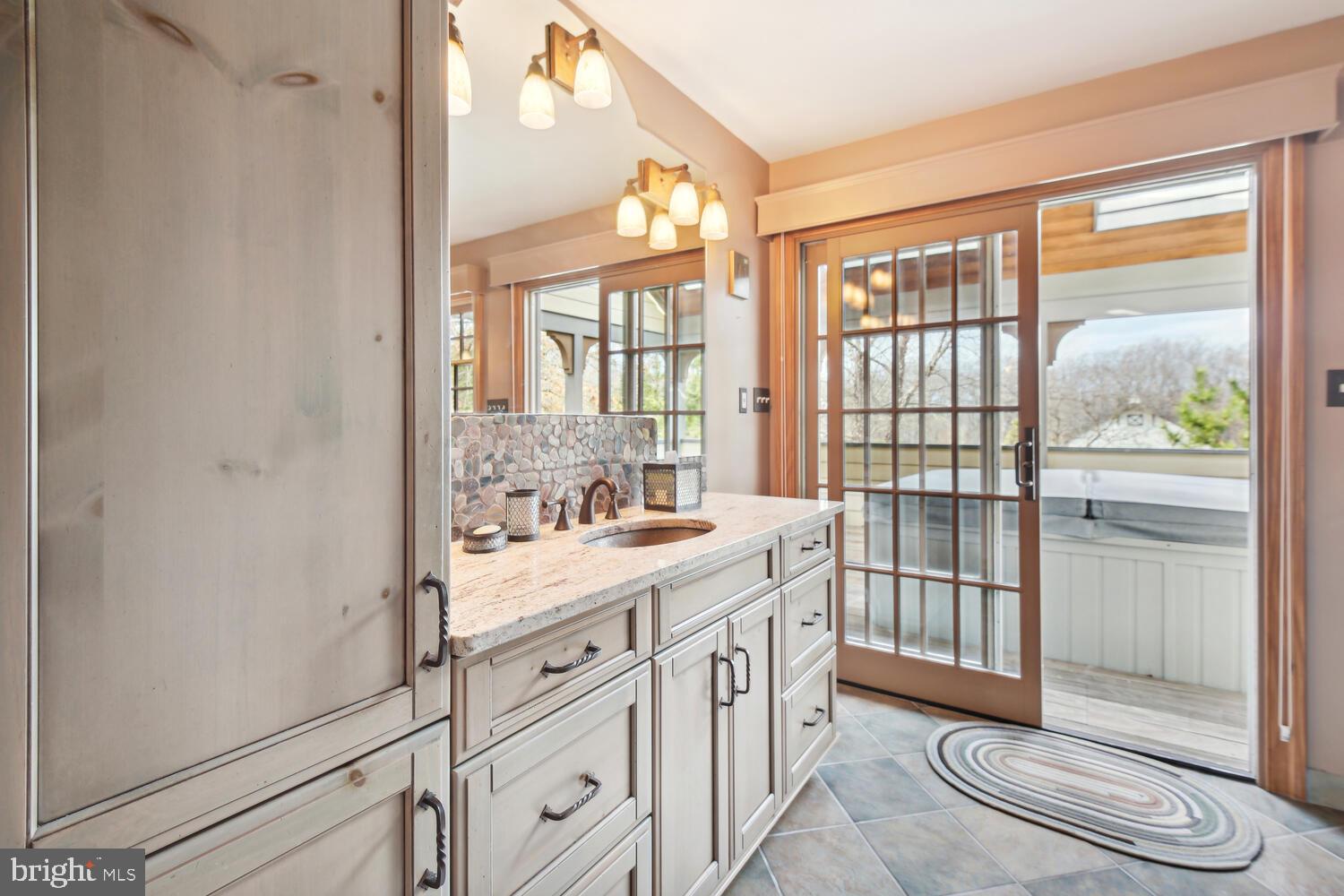 BELVEDERE - Residential