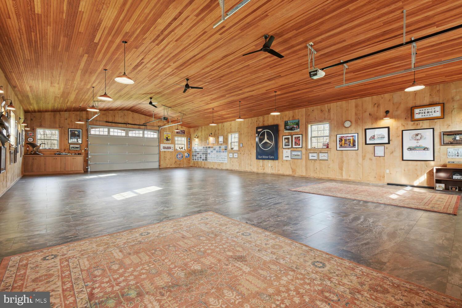 BELVEDERE - Residential