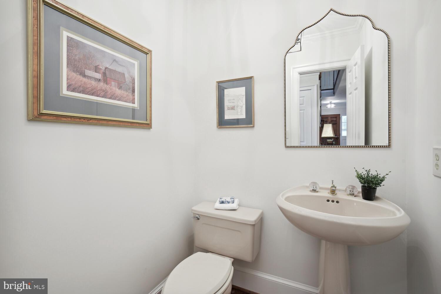 BELVEDERE - Residential